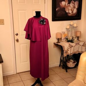 Ashley Stewart Dress